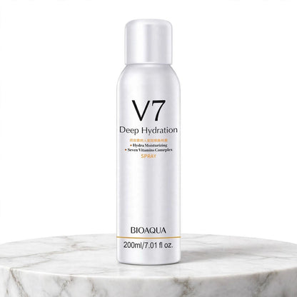 Whitening Hydrating Spray for Sensitive Skin