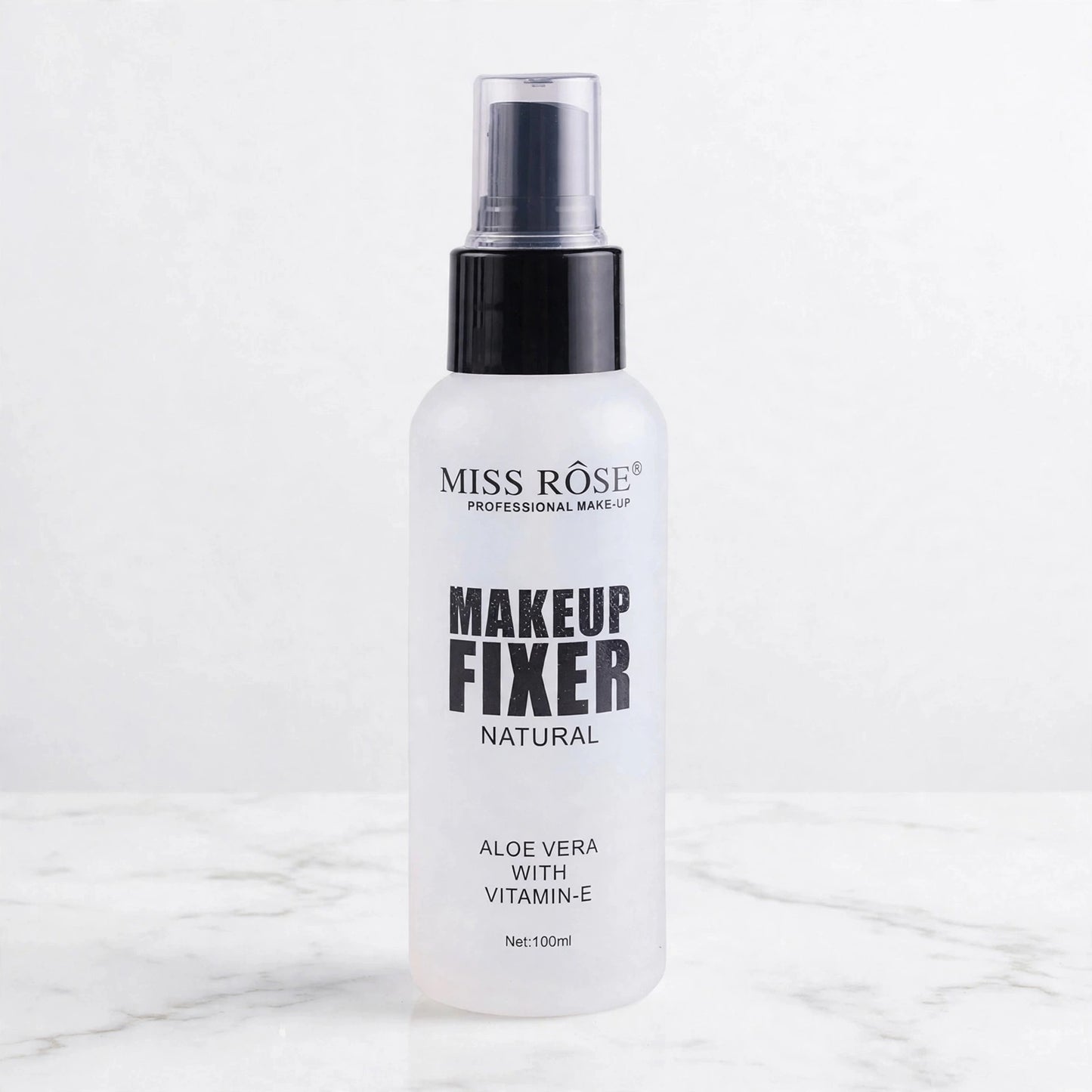 Miss Rose Makeup Fixer Spray