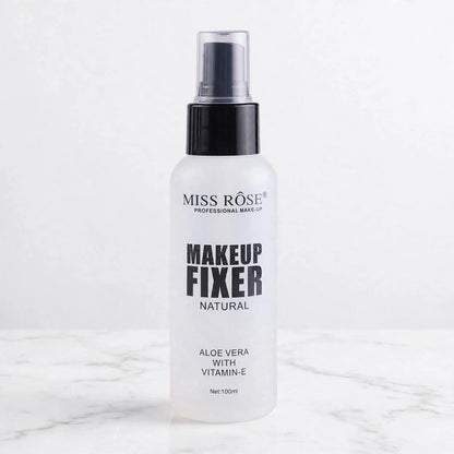 Miss Rose Makeup Fixer Spray